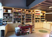 Coopérative fromagerie Arbois